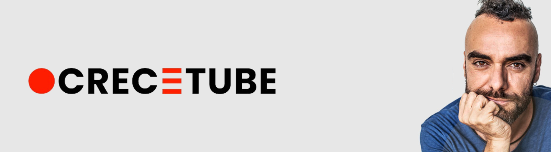 Youtube con Romuald Fons